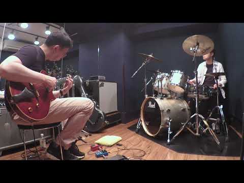 190630 Naoto NISHIZAWA-ds & Masanari MITSUDOME-gt "J S BACH  BWV999 SARABANDE" 0043