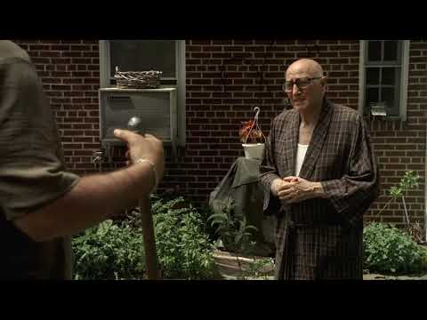 Tony és a vakondok - Maffiózók