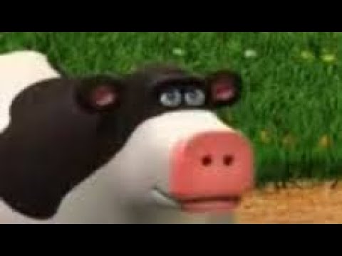 Barnyard Time Cards