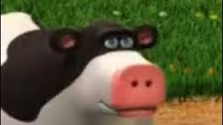 Barnyard Time Cards