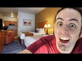 Best Hotel in Guymon, OK | Best Western Plus Full Hotel Tour