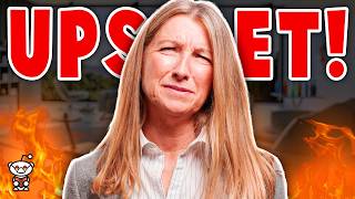 r/amithejerk? I REFUSED TO LET A WOMAN WATCH TV! - Reddit Stories