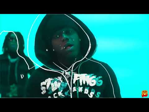 Lil Co- Enormous ft. Lil Quill (Official Video)