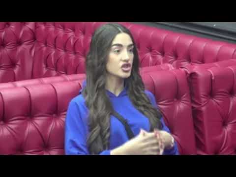 ISTINA O ANĐELI ĐURIČIĆ ISPLIVALA NA VIDELO! Otkrila šta se desilo sa Matorom, Gastoz za ovo ne sme