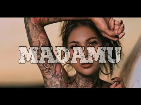 ZOUKAFROBEAT AFROCHILL REMIX | MADAMU - DRAMA T Ft DJ DIVANZ