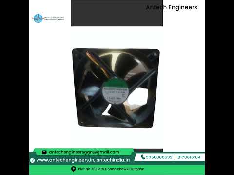 EEC0382B1-OOO-G99 Sunon Cooling Fan