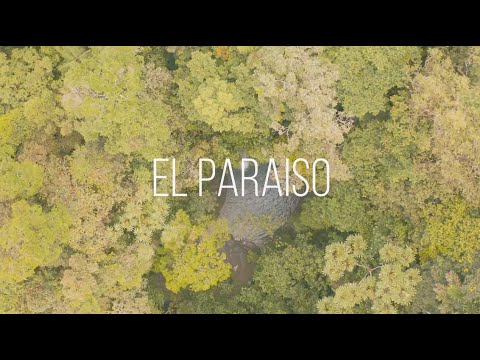 ¨ El Paraíso ¨ Nación Ekeko & Julieta Venegas