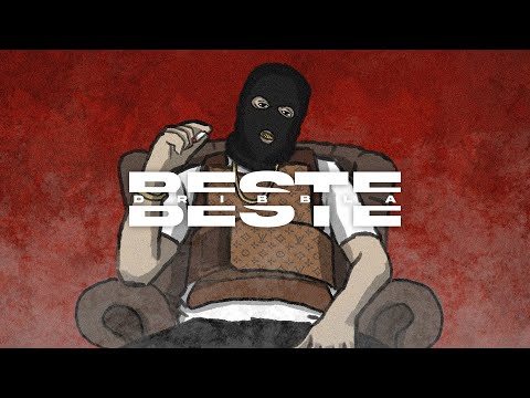 DRiBBLA - BESTE (Prod by. iceberg)