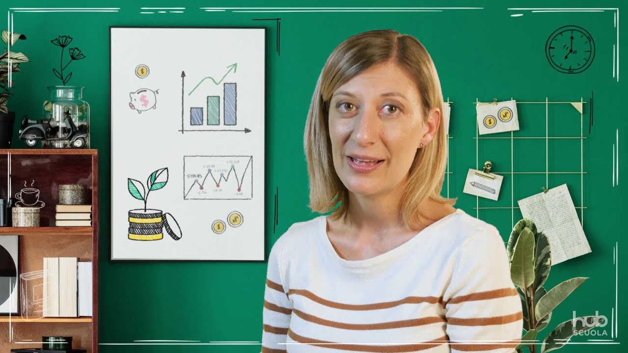 Curva animata - L'equilibrio costi-ricavi