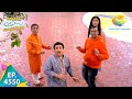 Jethalal Face Bapuji S Anger Taarak Mehta Ka Ooltah Chashmah Full Episode 4550 8 Nov 2025