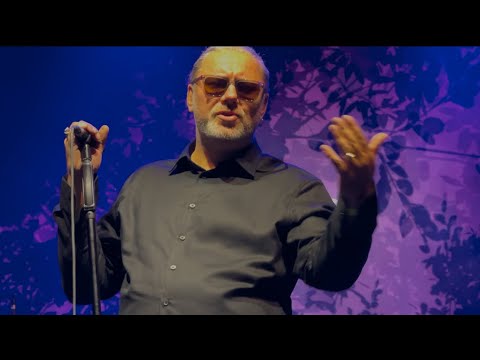 Dżem & Sebastian Riedel - Do kołyski / 45-lecie Dżemu / 25.10.2024 Radom / live / 4K