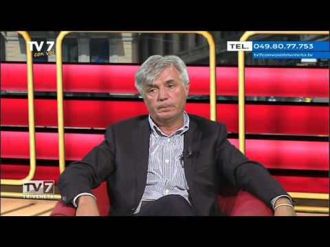 Tv7 con Voi del 26/09/2016 - Verso il referendum costituzionale (3 di 3)