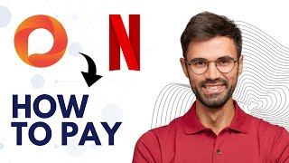 How to pay Netflix with Nayapay (Best Method)