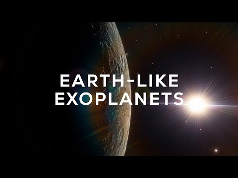 The most Earth-like exoplanets