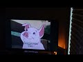 Opening Previews To Maurice Sendak S Little Bear Parties Picnics VHS 1998 1999 Print