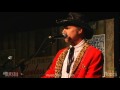 Jason Ringenberg "Tractor"