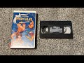 Hercules 1998 VHS Version 2 Overview 2025 Edition Redo