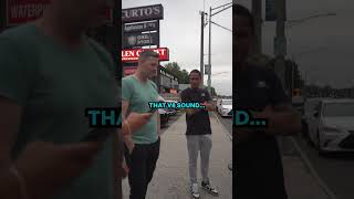 This GLC 63 is Smoking HOT 🥵