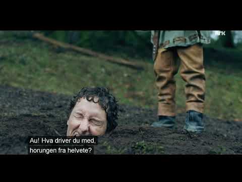Vikingane s1 Horungen fra helvette