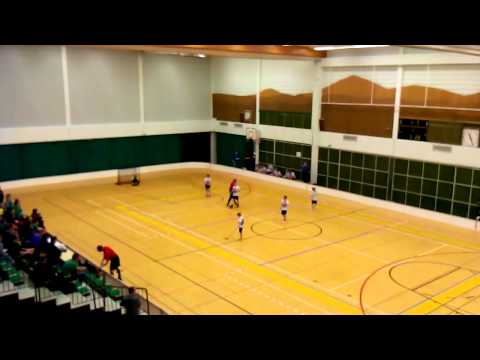 SäBä E1 pojat P-Suomen aluesarja 2014 Kuusamo