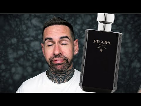 Parfümeur-Rezensionen „L’Homme Intense“ von PRADA