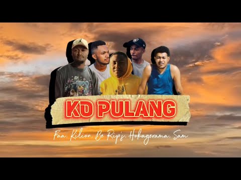 KO PULANG - AREA85 ft SAMHO & HOKAGERAMA