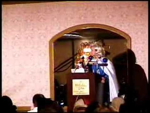 Ohayocon 2002 Cosplay Contest - part 8