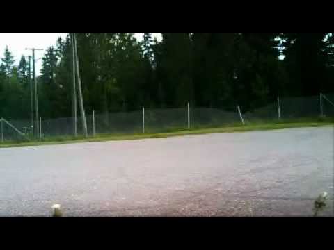 Supermoto Husaberg Salpis