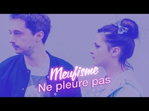 EP 3.4 : NE PLEURE PAS (Feat Nicolas Berno et Delphine Baril )