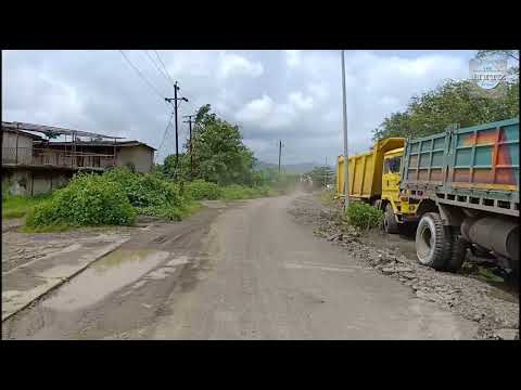 Nagla Bunder Ghodbunder Road Historical Landmark Vlog - 3 |The Hitz Show|