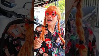 Download lagu That's the Mosquito Racket, Mom || Comedy Tip mp3