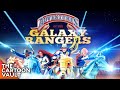 The Adventures Of The Galaxy Rangers Credits