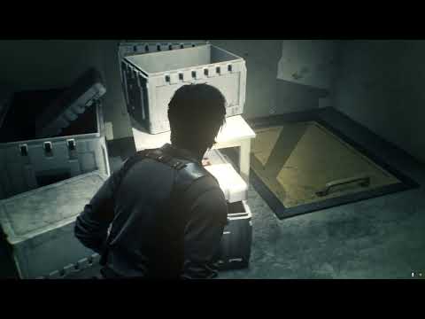 Прохождение The Evil Within 2 часть 2