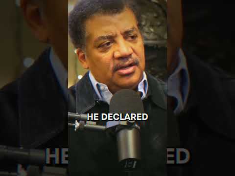 Scientist's take on Darwin's theory of evolution #astronomy