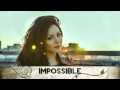 Impossible cover by Glorya 