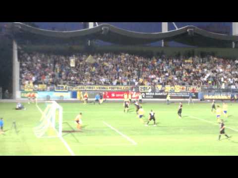 FIRST VIENNA FC 1894 - WIENER SK (4)