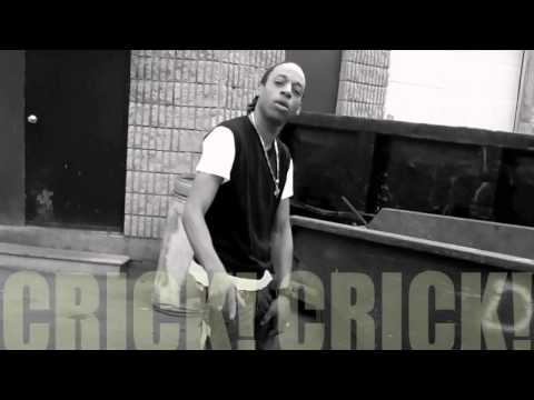 NewBalanz - Crick Crick (Kraz "The HitMaker" Remix ) + CLIP OFFICIEL