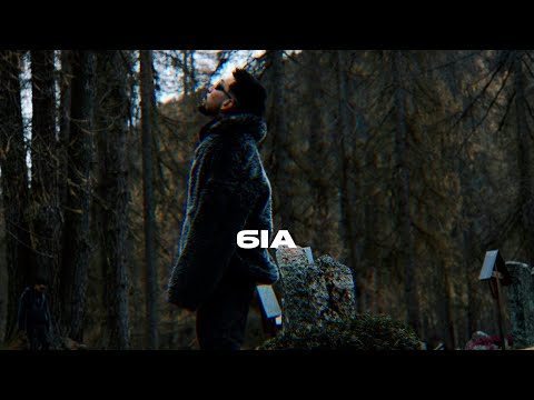 SATTI X D8rvish- 6ia ( Official Music Video) 