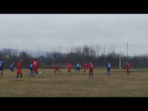 GOOOL SORIN COSTANDACHE (FC Vulturesti) vs. Viitorul Rebricea | ȚI-O DAT PASĂ PRIMARUL, BĂ | Amical