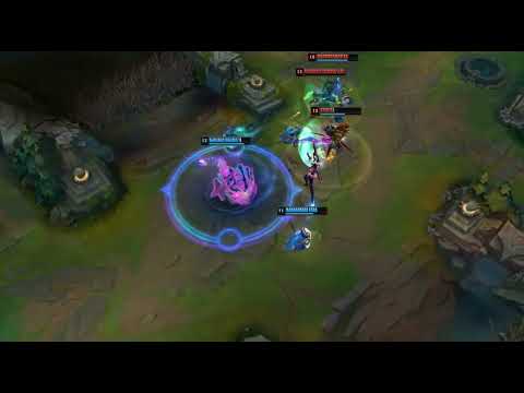 amazing gumayusi fan kite with KOGMAW!!