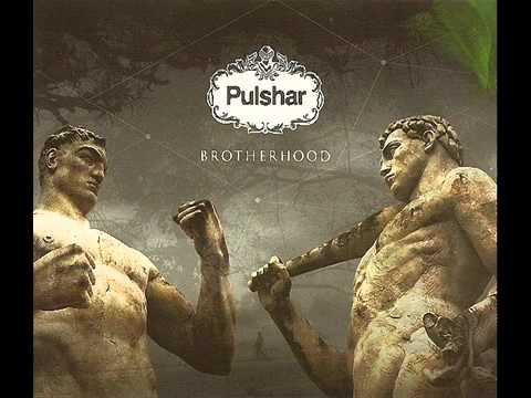Pulshar - No Meditation (Full Album Version)