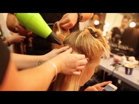 MBFWA Showpony Jayson Brunsdon