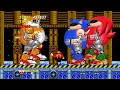 I Thought This Was Sonic 2 HEROES Edition