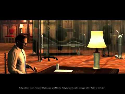 Zagrajmy w Hitman :Krwawa Forsa Odc.3