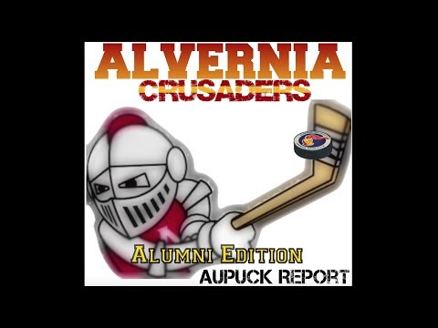 AUpuck Report (Episode 8)