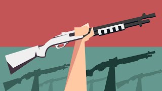SHOTGUNS: The Right Tool for the Wrong Player MQDEFAULT Thumbnail