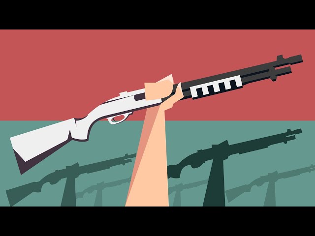 SHOTGUNS: The Right Tool for the Wrong Player SDDEFAULT Thumbnail