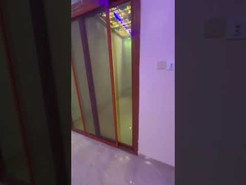 Visite vidéo — Appartement 3 chambres avec parking résidence sécurisée à Mermoz