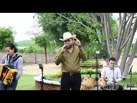 EL TILDILLO DE SINALOA - INICIALES HP 🎵 ( VÍDEO MUSICAL )