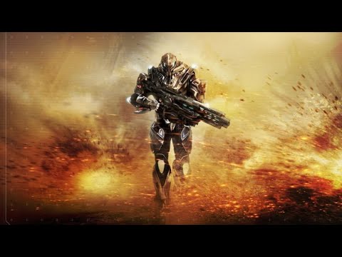 Rebirth | Rearmed Montage